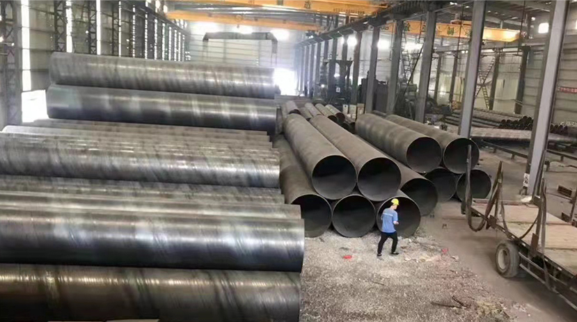 鍍鋅鋼管可用于污水排污嘛？